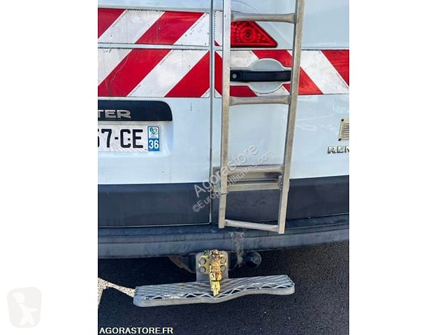 Haszongépjármű