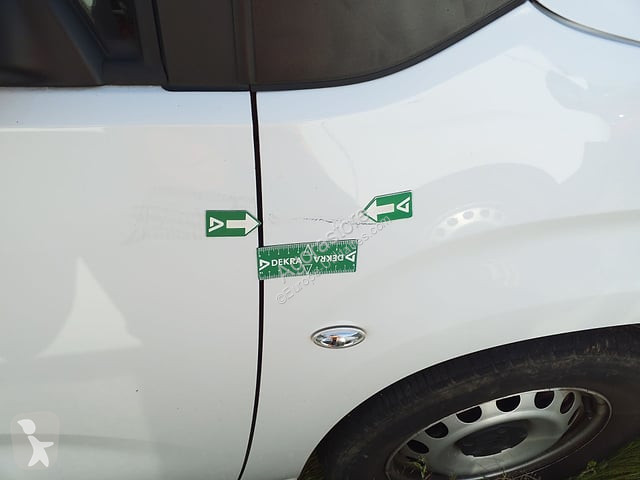 Haszongépjármű Citroën