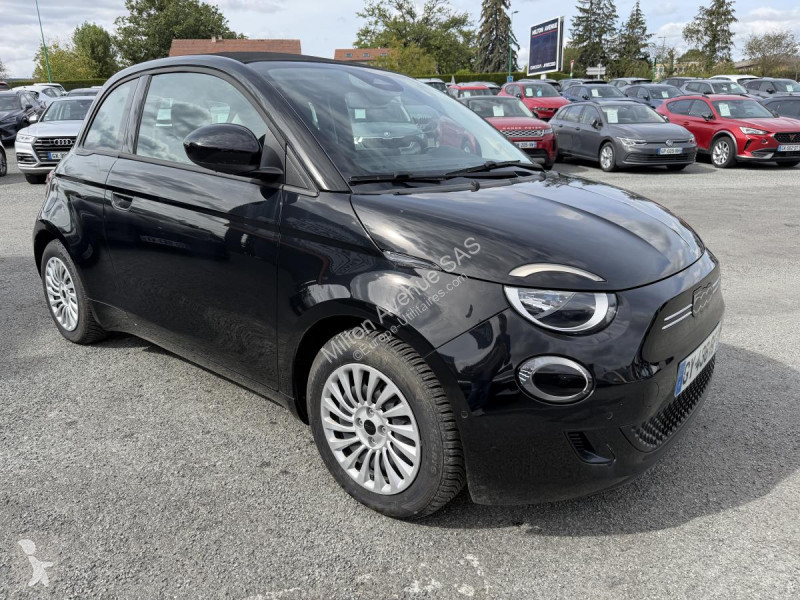 Haszongépjármű Fiat