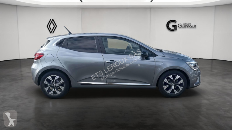 Haszongépjármű Renault CLIO V