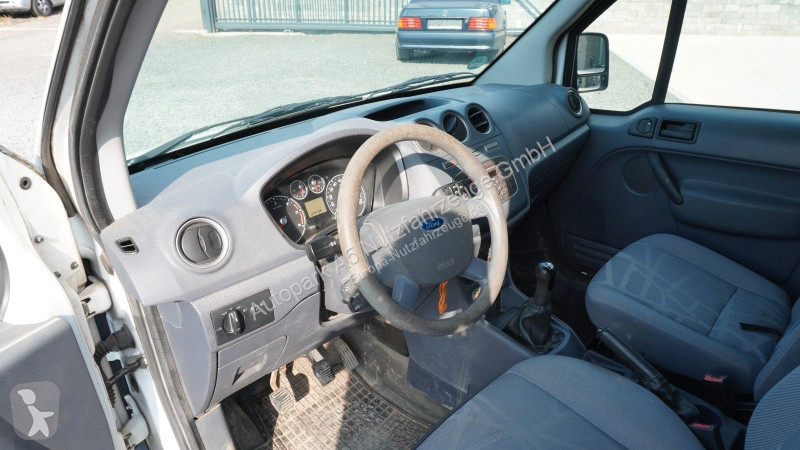 Haszongépjármű Ford 90T220