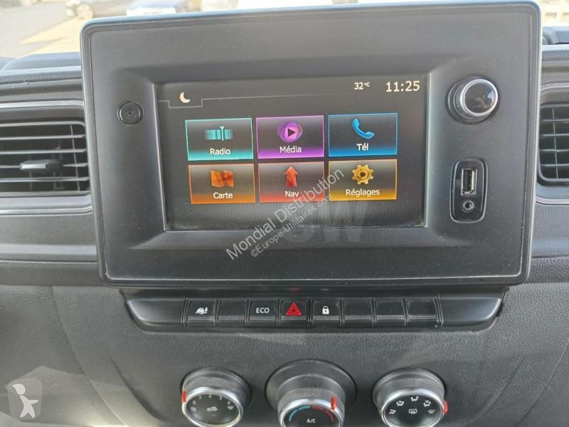 Haszongépjármű Renault L2H2 DCI 135 GRAND CONFORT