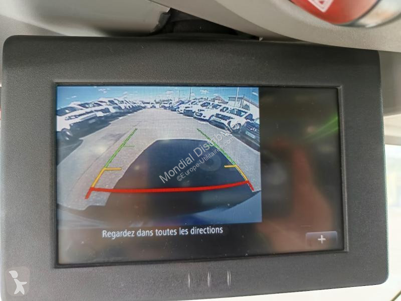 Haszongépjármű Renault