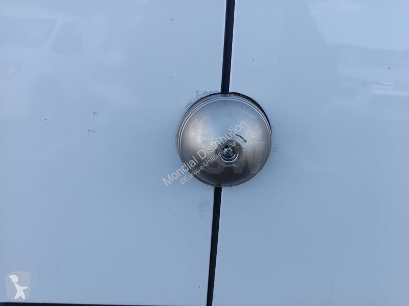 Haszongépjármű Fiat   L2H2 MJT 2.3L 140CV...