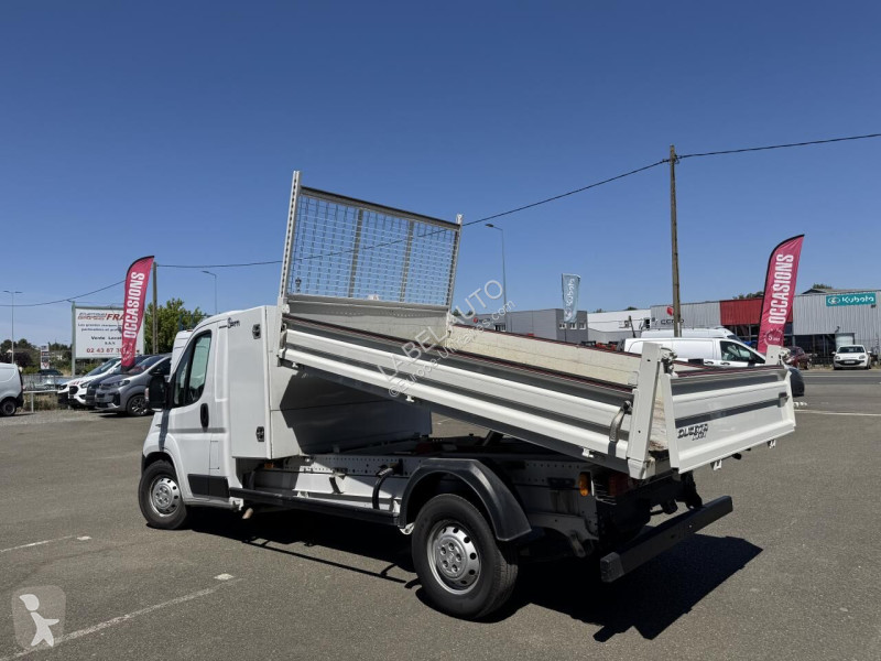 Veículo utilitário Fiat 2.2