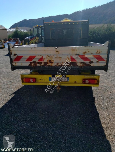 Haszongépjármű Renault MASTER