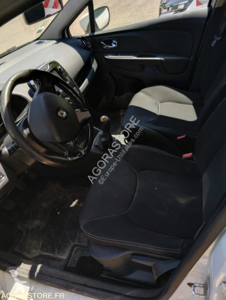 Veículo utilitário Renault CLIO