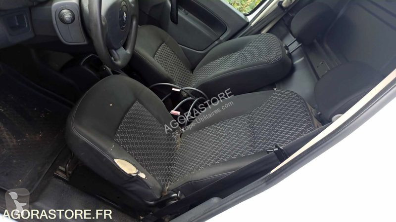 Veículo utilitário Renault KANGOO