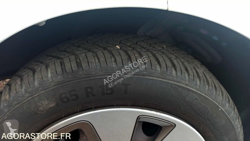 Veículo utilitário Renault TWINGO
