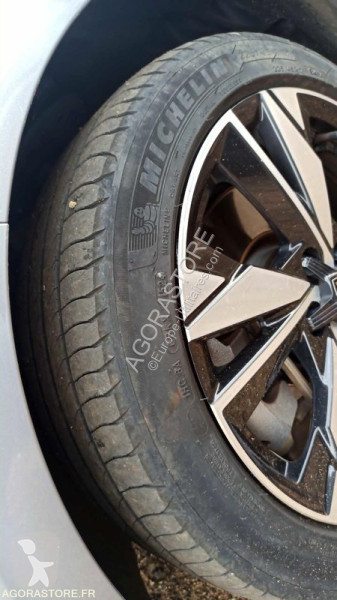 Veículo utilitário Peugeot 308