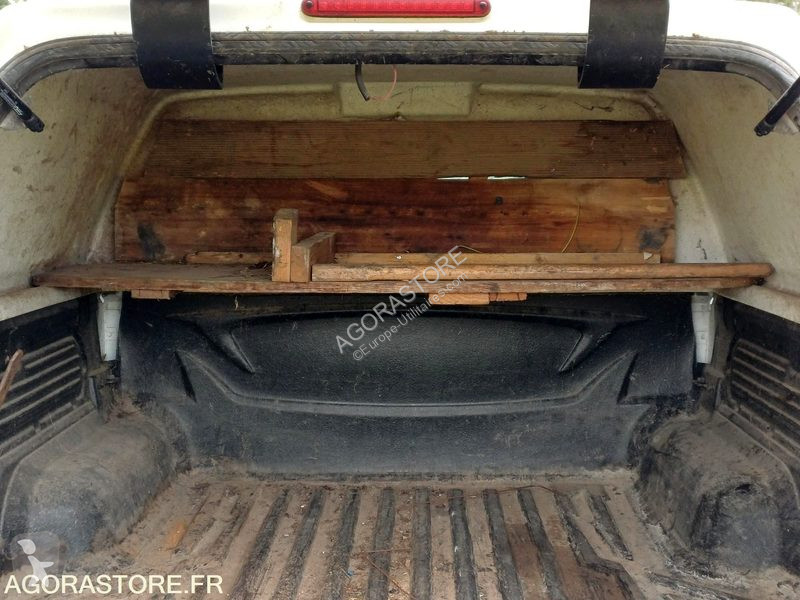 Veículo utilitário Ford RANGER
