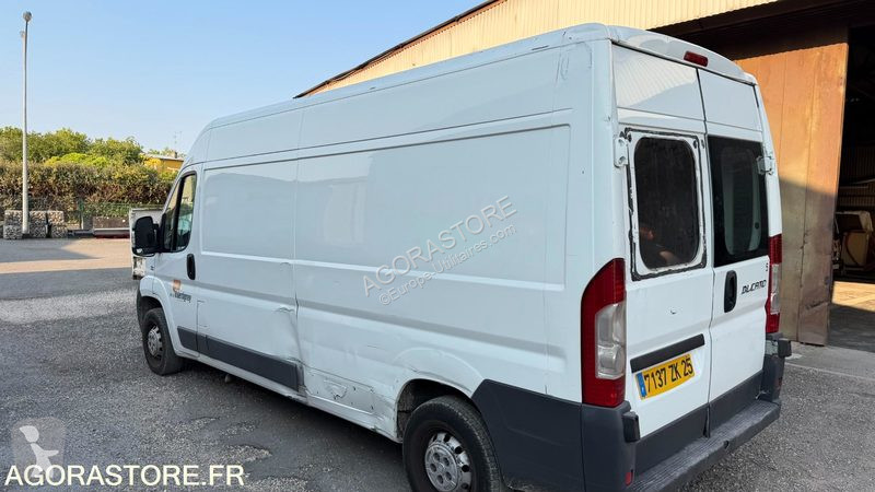 Veículo utilitário Fiat DUCATO