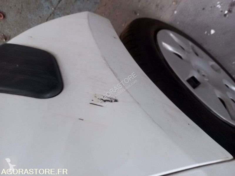 Veículo utilitário Renault TWINGO