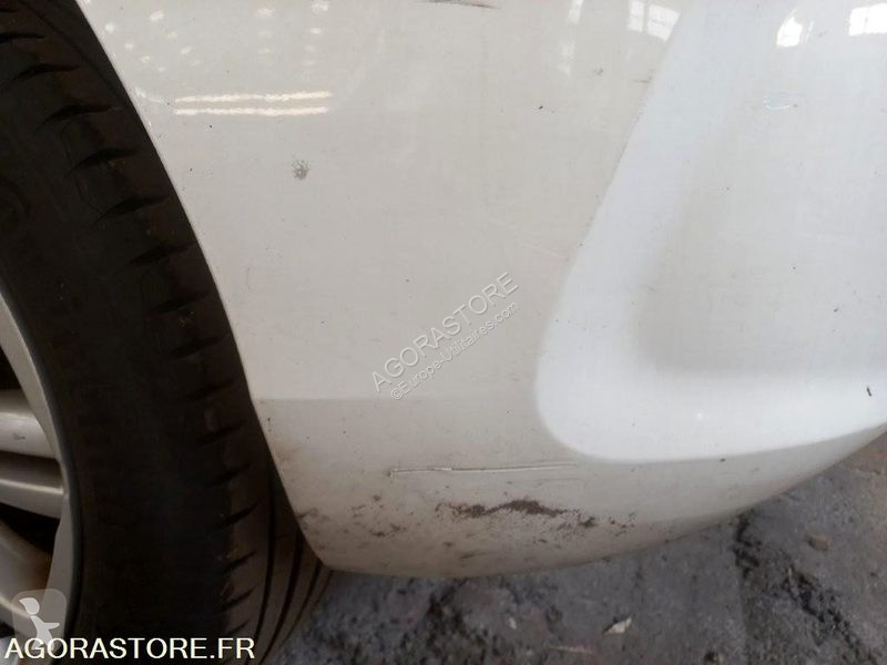 Veículo utilitário Citroën C4