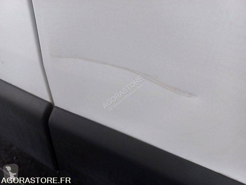 Veículo utilitário Renault MASTER