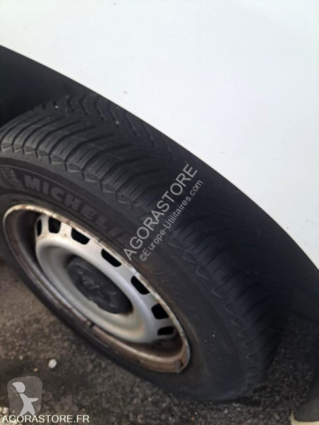 Veículo utilitário Peugeot PARTNER