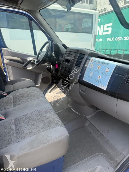 Nyttofordon Volkswagen CRAFTER