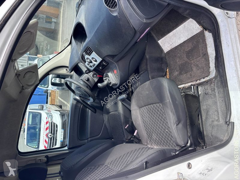Veículo utilitário Renault KANGOO