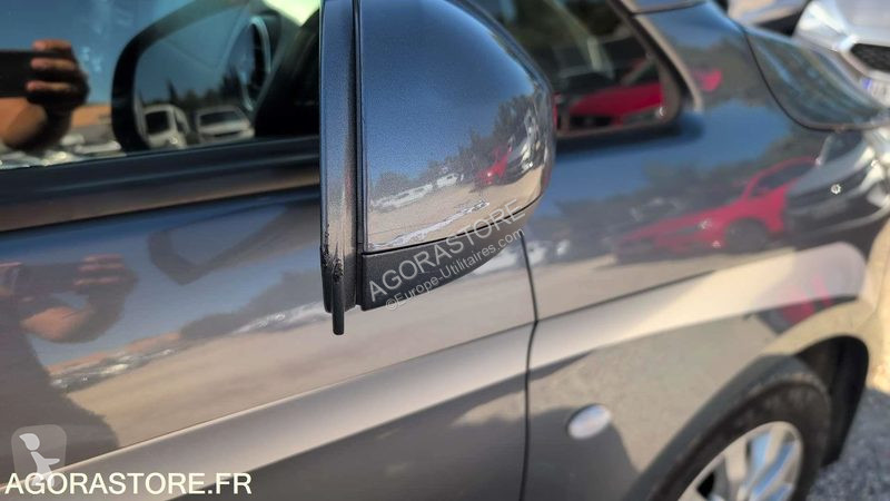 Haszongépjármű Mercedes VITO