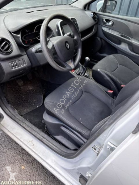 Veículo utilitário Renault CLIO