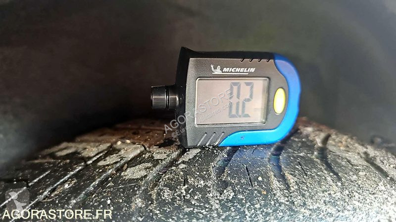 Veículo utilitário Citroën C3