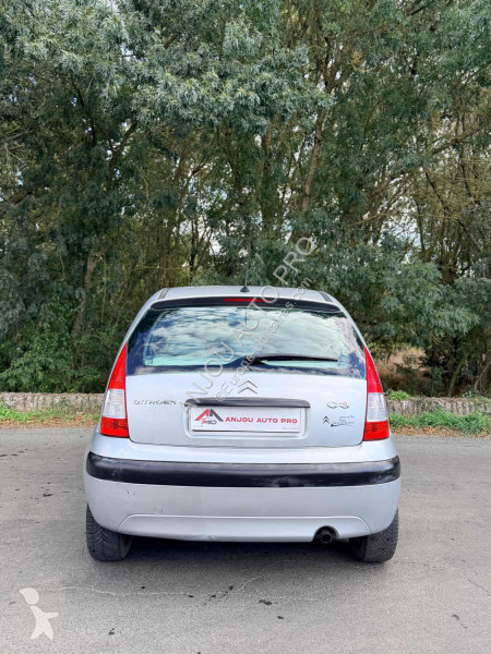 Haszongépjármű Citroën 1.4 HDI 70 AIRPLAY