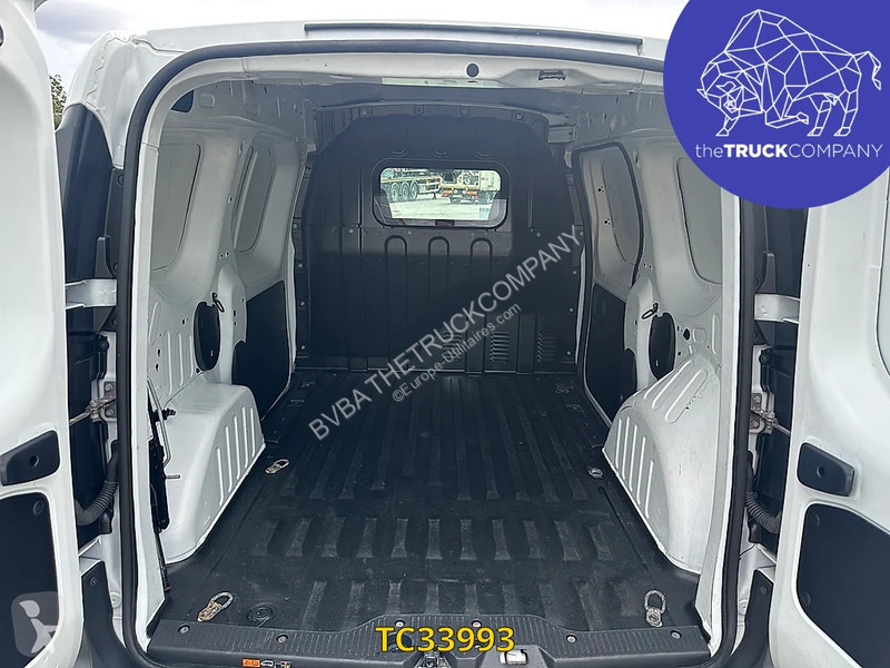 Haszongépjármű Renault 1.5 DCI
