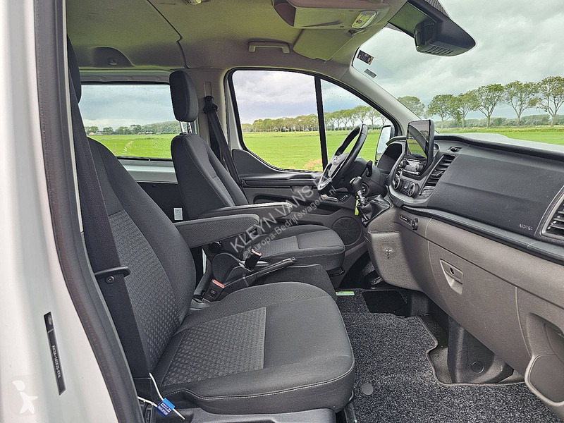 Haszongépjármű Ford 2.0 L2