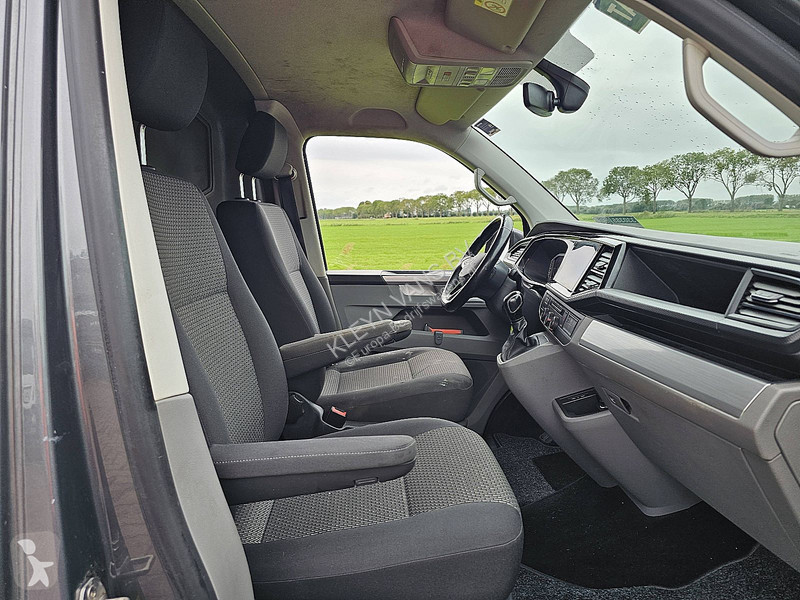 Haszongépjármű Volkswagen 6.1 VAN L2H1 2.0L TDI...