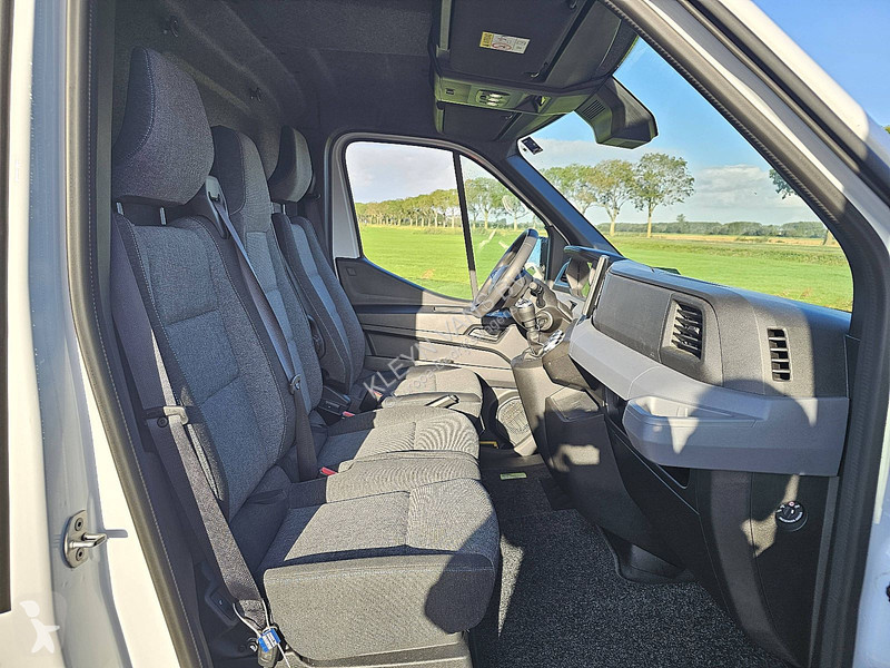 Veicolo commerciale Renault 2.0 L3H2 150Pk Navi...