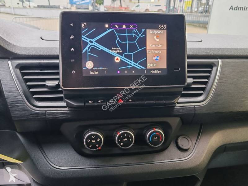Haszongépjármű Nissan
