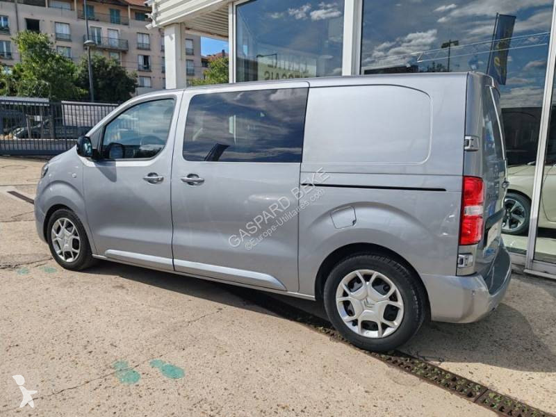Veículo utilitário Citroën M 2.0 BLUEHDI 145CH