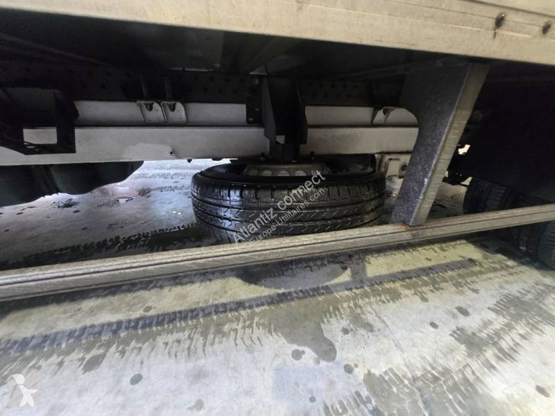 Véhicule utilitaire Volkswagen 2.0 TDI 163