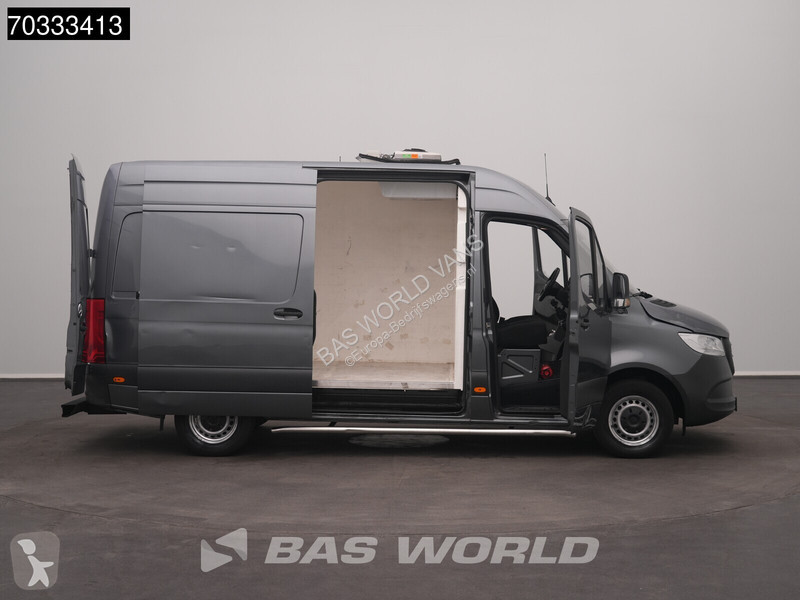 Haszongépjármű Mercedes 314 CDI Koelwagen...
