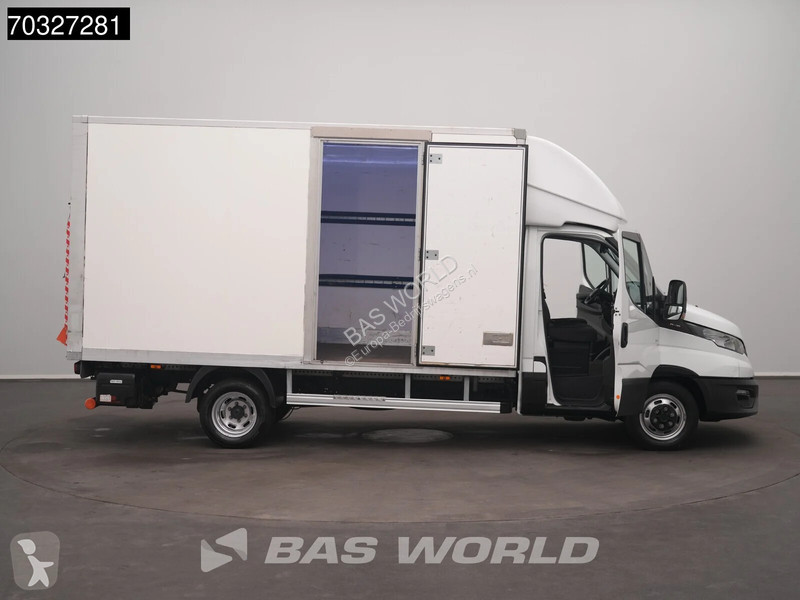 Véhicule utilitaire Iveco 35C16 3.0L Laadklep...