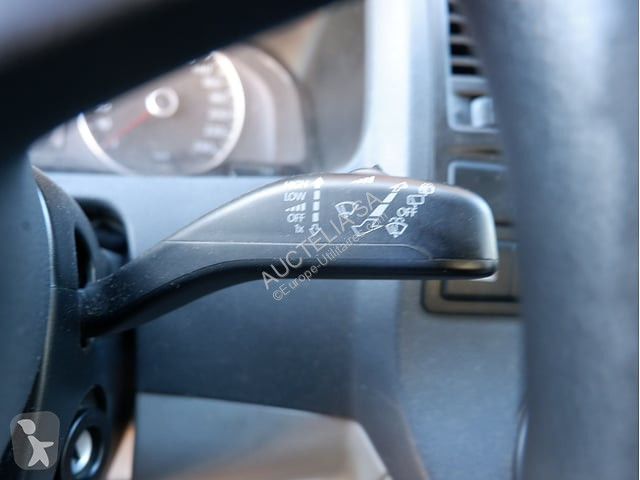 Veículo utilitário Volkswagen Kombi