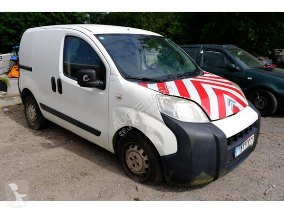 Veículo utilitário Citroën