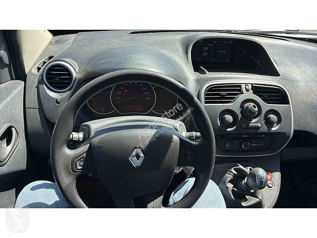 Veículo utilitário Renault