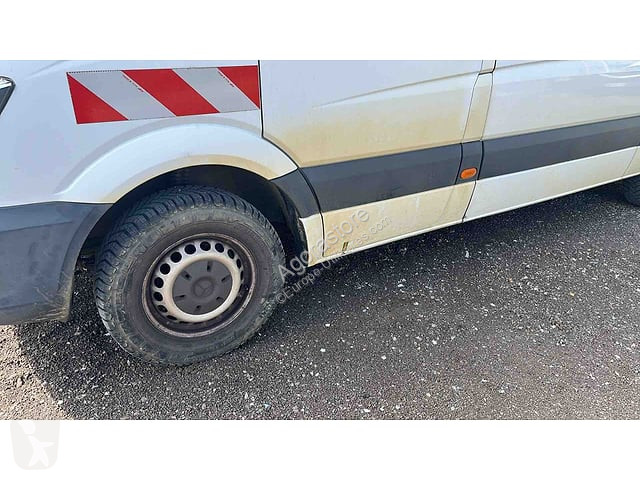 Veículo utilitário Mercedes SPRINTER