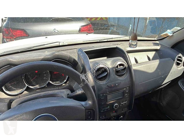 Veículo utilitário Dacia