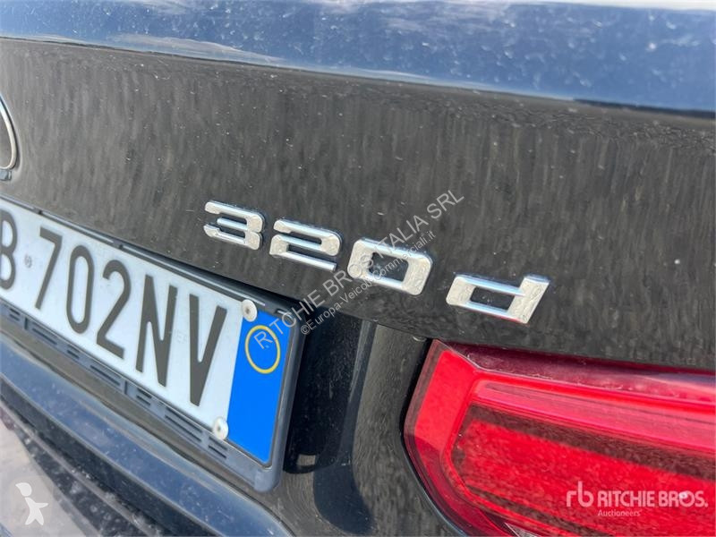 Veículo utilitário BMW Automobile
