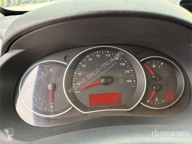 Veículo utilitário Renault New-kangoo Automobile
