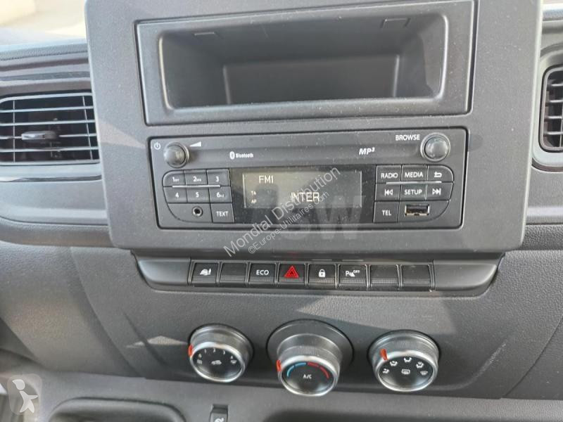 Veículo utilitário Renault F3500 L2H2 DCI 135...