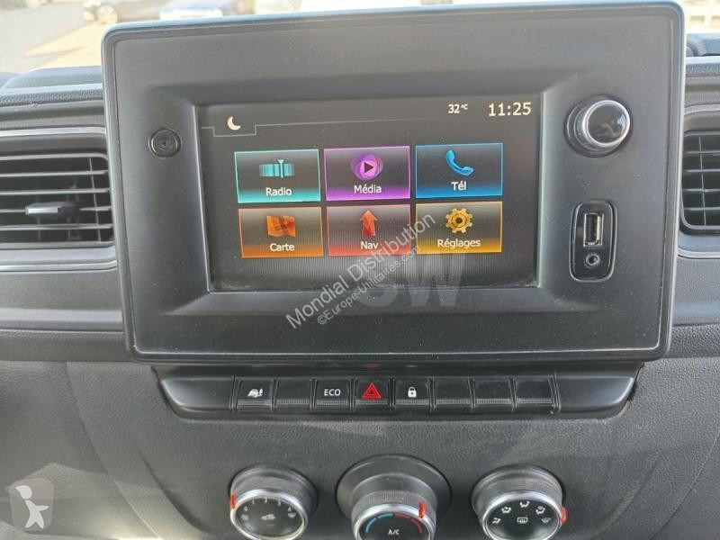 Haszongépjármű Renault L2H2 DCI 135 GRAND CONFORT