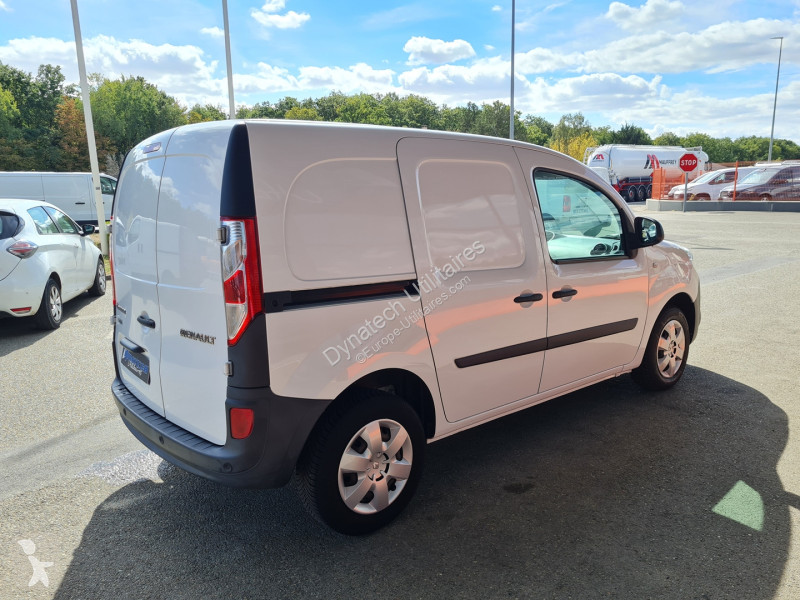 Veículo utilitário Renault KANGOO II EXPRESS...