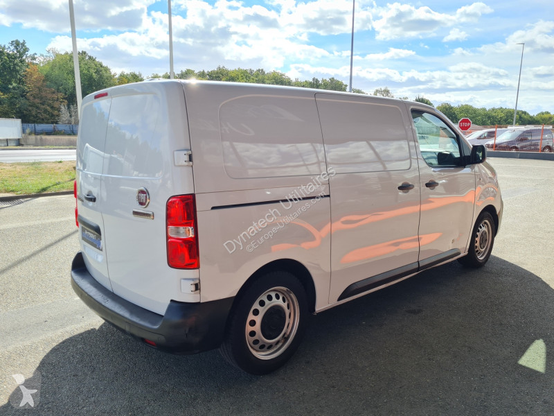 Veículo utilitário Fiat SCUDO FG STANDARD 2.0...