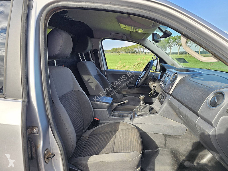 Veículo utilitário Volkswagen 2.0 TDI