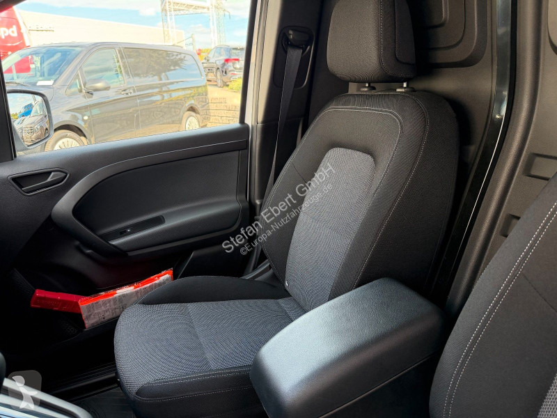 Furgoneta Mercedes e Klimaautomatik Kamera MBUX...