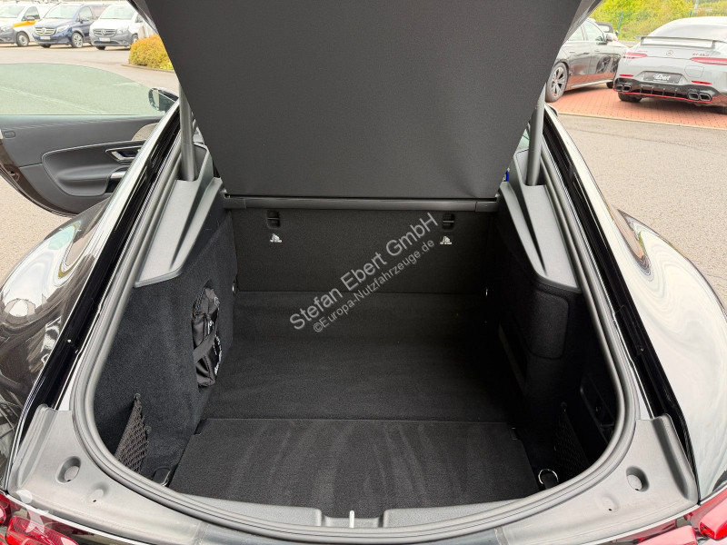 Furgoneta Mercedes A GT 43 Premium Plus...