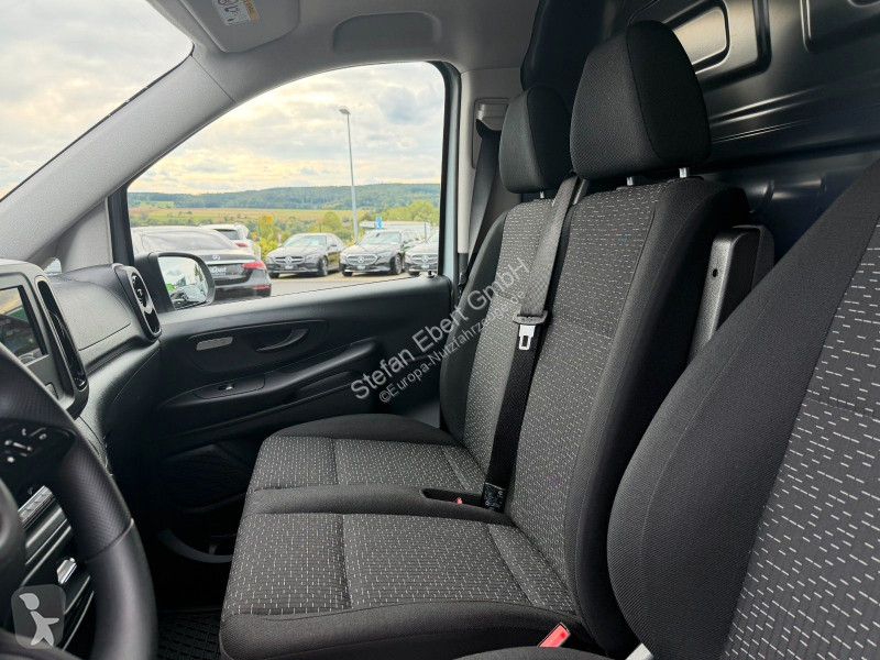 Furgoneta Mercedes Vito  9G Extral Klima Kamera...